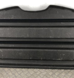 Plage arriere NISSAN QASHQAI 1