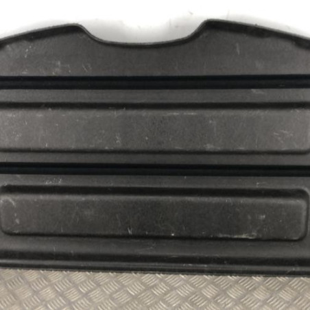 Plage arriere NISSAN QASHQAI 1