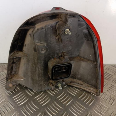 Feu arriere principal gauche (feux) RENAULT TWINGO 1