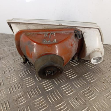 Optique avant principal droit (feux)(phare) CITROEN C15