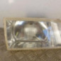 Optique avant principal gauche (feux)(phare) CITROEN C15