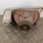 Optique avant principal gauche (feux)(phare) CITROEN C15