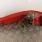 Feu arriere principal droit (feux) PEUGEOT 607