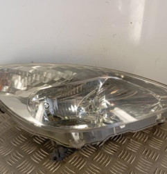 Optique avant principal droit (feux)(phare) PEUGEOT 607