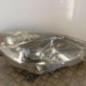 Optique avant principal droit (feux)(phare) PEUGEOT 607
