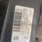 Optique avant principal droit (feux)(phare) PEUGEOT 607