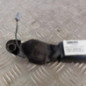 Attache ceinture arriere centrale RENAULT CAPTUR 1