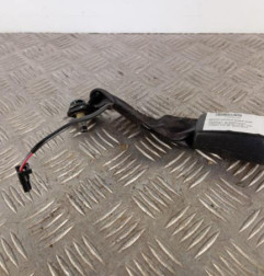 Attache ceinture arriere droit RENAULT CAPTUR 1 Photo n°1