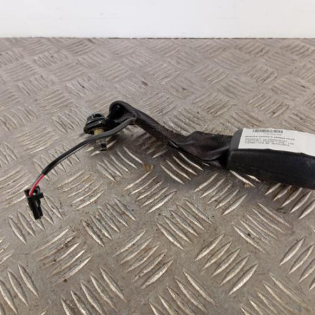 Attache ceinture arriere droit RENAULT CAPTUR 1 Photo n°1