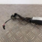 Attache ceinture arriere droit RENAULT CAPTUR 1