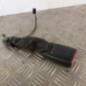 Attache ceinture arriere droit RENAULT CAPTUR 1