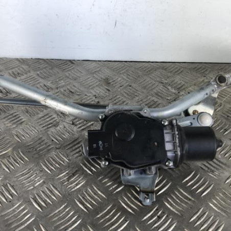Moteur essuie glace avant RENAULT CAPTUR 1