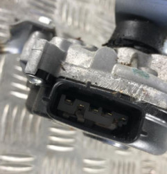 Moteur essuie glace avant RENAULT CAPTUR 1 Photo n°3