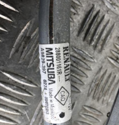 Moteur essuie glace avant RENAULT CAPTUR 1 Photo n°4