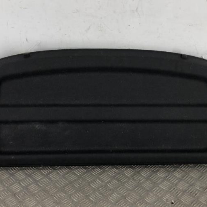 Plage arriere RENAULT CAPTUR 1 Plage arriere RENAULT CAPTUR 1