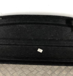 Plage arriere RENAULT CAPTUR 1