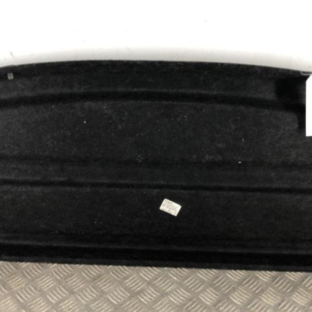 Plage arriere RENAULT CAPTUR 1