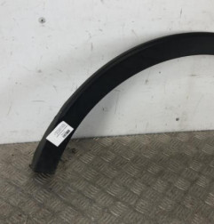 Extension d'aile arriere gauche RENAULT CAPTUR 1