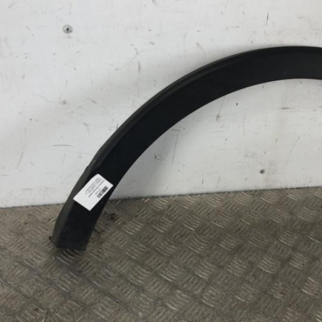 Extension d'aile arriere gauche RENAULT CAPTUR 1