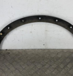 Extension d'aile arriere gauche RENAULT CAPTUR 1 Photo n°4