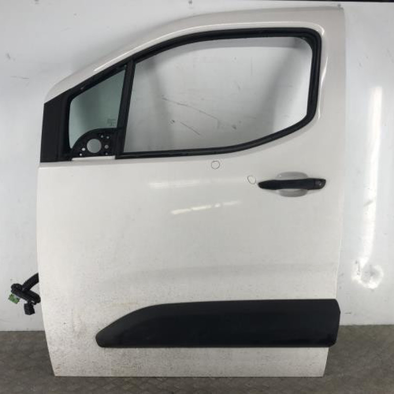 Porte avant gauche PEUGEOT PARTNER 3