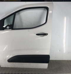 Porte avant gauche PEUGEOT PARTNER 3