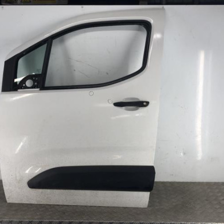 Porte avant gauche PEUGEOT PARTNER 3