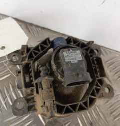 Anti brouillard droit (feux) RENAULT KANGOO 2