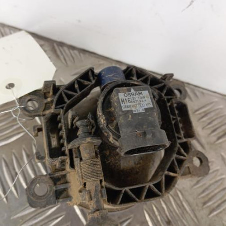 Anti brouillard droit (feux) RENAULT KANGOO 2