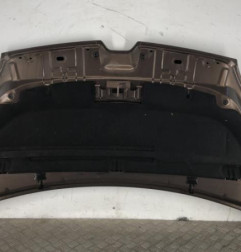 Capot RENAULT KANGOO 2 Photo n°4