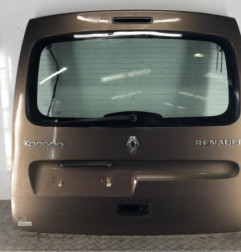 Malle/Hayon arriere RENAULT KANGOO 2 Photo n°1