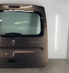 Malle/Hayon arriere RENAULT KANGOO 2