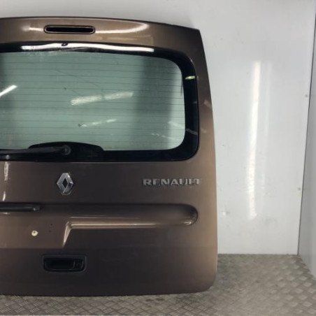 Malle/Hayon arriere RENAULT KANGOO 2