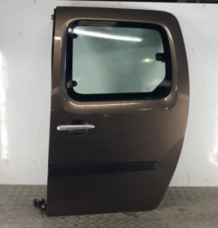 Porte laterale gauche RENAULT KANGOO 2 Photo n°1