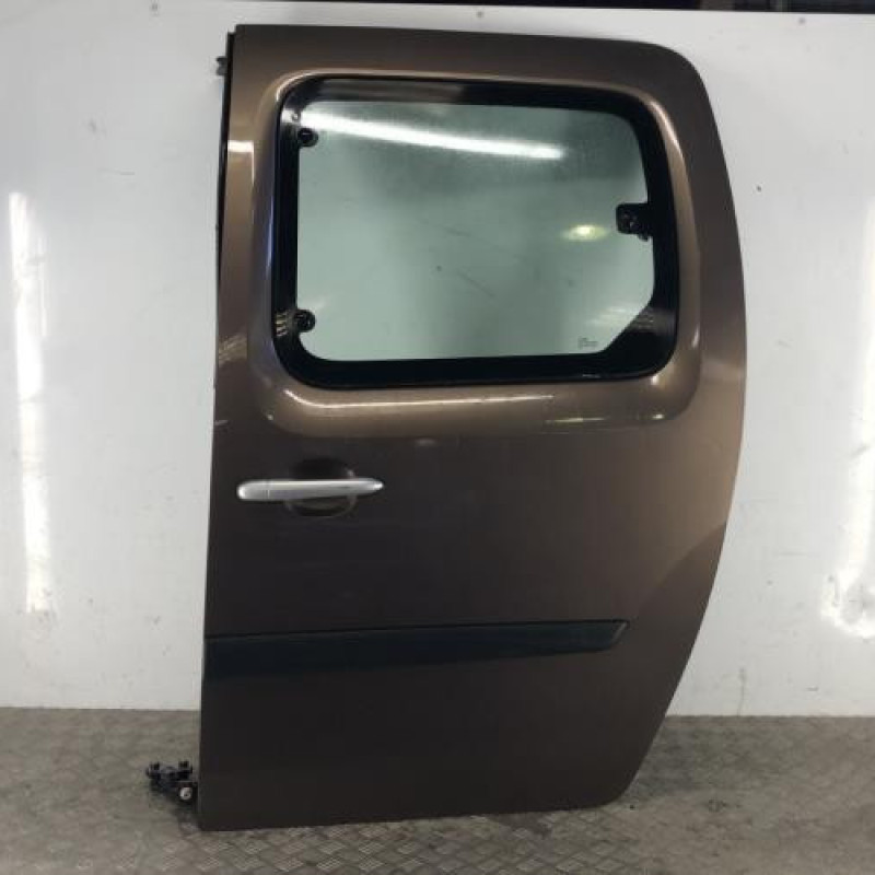 Porte laterale gauche RENAULT KANGOO 2