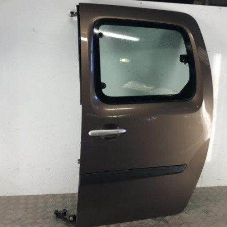 Porte laterale gauche RENAULT KANGOO 2