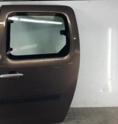 Porte laterale gauche RENAULT KANGOO 2 Photo n°3