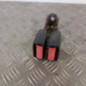 Attache ceinture arriere droit RENAULT KANGOO 2