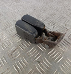 Attache ceinture arriere droit RENAULT KANGOO 2