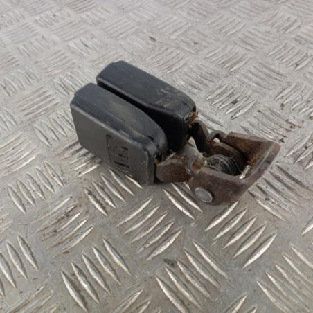 Attache ceinture arriere droit RENAULT KANGOO 2