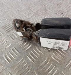 Attache ceinture arriere droit RENAULT KANGOO 2 Photo n°3