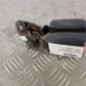 Attache ceinture arriere droit RENAULT KANGOO 2