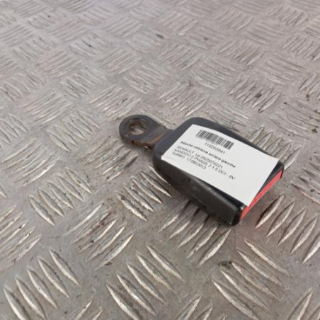 Attache ceinture arriere gauche RENAULT KANGOO 2 Photo n°1