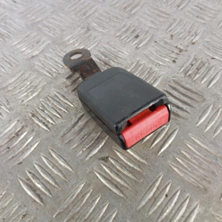 Attache ceinture arriere gauche RENAULT KANGOO 2