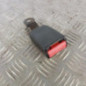 Attache ceinture arriere gauche RENAULT KANGOO 2