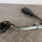 Attache ceinture avant gauche RENAULT KANGOO 2