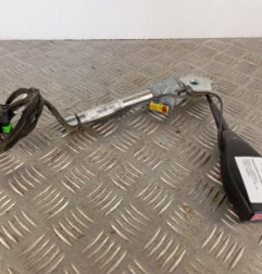 Attache ceinture avant gauche RENAULT KANGOO 2