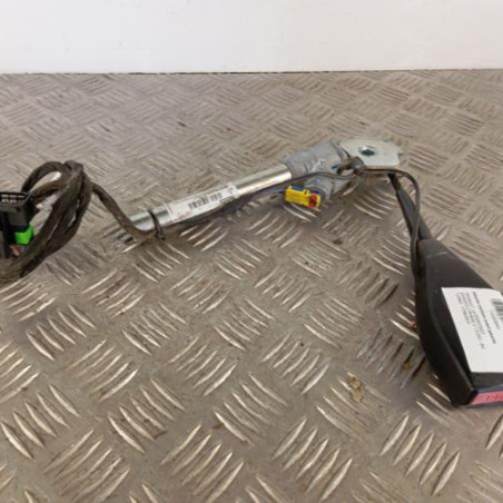 Attache ceinture avant gauche RENAULT KANGOO 2