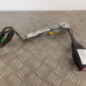 Attache ceinture avant gauche RENAULT KANGOO 2