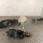 Serrure arriere droit PEUGEOT 208 2